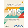 Reading and Vocabulary Practice Tests for YDS Murat Yaynlar