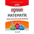 LYS Matematik reten Konu Anlatml Soru Bankas Seviye Yaynlar