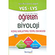 YGS LYS Biyoloji reten Konu Anlatml Soru Bankas Seviye Yaynlar