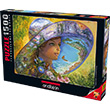 Anatolian Puzzle 1500 Para Sonsuz Mekanlar apkas 4527