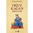 Ouz Kaan Destan Yeditepe Yaynevi