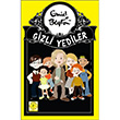 Gizli Yediler 1. Kitap Artemis Yaynlar