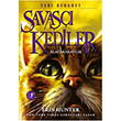 Sava Kediler Alacakranlk Artemis Yaynlar
