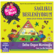 Burcu ve Berk ile Salkl Besleniyorum Artemis Yaynlar