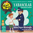 Burcu Berk ile Yabanclar Kaybolursan Ne Yaparsn Artemis Yaynlar