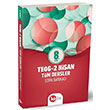 8. Snf TEOG 2 Nisan Tm Dersler Soru Bankas Kida Eitim Yaynlar