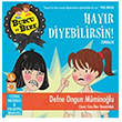 Burcu ve Berk ile Hayr Diyebilirsin! Artemis Yaynlar
