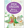 Mektup Arkadalar Artemis Yaynlar