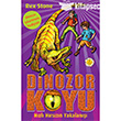 Dinozor Koyu Hzl Hrszn Yakalan Artemis Yaynlar
