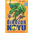 Dinozor Koyu Kertenkele Kralnn Saldrs Artemis Yaynlar