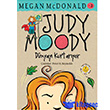 Judy Moody Dnyay Kurtaryor Artemis Yaynlar