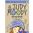 Judy Moody Gelecei Gryor Artemis Yaynlar