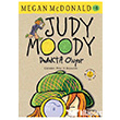 Judy Moody Dedektif Oluyorlar Artemis Yaynlar