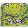 Hayvanlar Aleminin En Sinsisi Ylan Hayvanlar Alemi Serisi Yuva Yaynlar