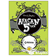 Afacan 5 ler iftlikte Artemis Yaynlar