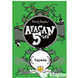 Afacan 5 ler Tepede Artemis Yaynlar