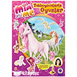 Tekboynuzlarla Oyunlar Mia and Me Artemis Yaynlar
