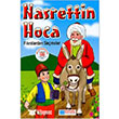 Nasrettin Hoca Fkralardan Semeler Evrensel letiim Yaynlar