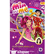 Centopia Krall Mia and Me Artemis Yaynlar