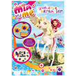 Oyunlar ve kartmalar 2 Mia and Me Artemis Yaynlar