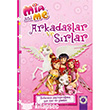 Arkadalar ve Srlar Mia and Me Artemis Yaynlar