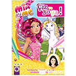 iz ve Boya 1 Mia and Me Artemis Yaynlar