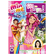 iz ve Boya 2 Mia and Me Artemis Yaynlar