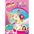 Boyama Kitab  Mia and Me Artemis Yaynlar