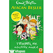 Afacan Beler Tembel Bir leden Sonra Artemis Yaynlar