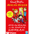 Afacan Beler ve Bir Smestir Macereas Artemis Yaynlar