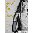 Gzelletiim O Yaz Artemis Yaynlar