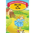 Altn Lle ve  Ay Beyaz Balina Yaynlar