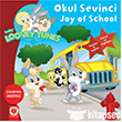 Baby Looney Tunes Okul Sevinci Joy Of School Artemis Yaynlar