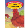 Kk Krmz Tavuk Beyaz Balina Yaynlar