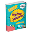 2. Snf Hem Okurum Hem Yazarm Yuva Yaynlar