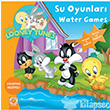 Baby Looney Tunes Su Oyunlar Water Games Artemis Yaynlar