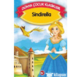 Sindirella Beyaz Balina Yaynlar