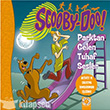 Scooby Doo Parktan Gelen Tuhaf Sesler Artemis Yaynlar