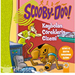 Scooby Doo Kaybolan reklerin Gizemi Artemis Yaynlar