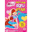 Winx Club Dostluun Gizli Kitab Artemis Yaynlar