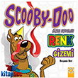 Scooby Doo Gizem Dosyalar Renk Gizemi Artemis Yaynlar