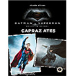 Batman Sperman apraz Ate Artemis Yaynlar