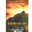 Jaguar Talar 4 Kayp ehir Beyaz Balina Yaynlar