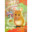 Dostluk Orman 2 Moli Titrekkuyruk Nerede? Beyaz Balina Yaynlar