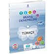 8. Snf Trke 25 Bran Denemeleri Szn z Yaynlar