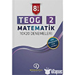 8. Snf TEOG 2 Matematik 10x20 Denemeleri Birinci Yaynlar