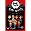 Gizli Yediler ve Havai Fiekler Artemis Yaynlar