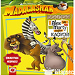 Madagaskar Penguenleri Alex ve Marty Doaya Kayor Artemis Yaynlar