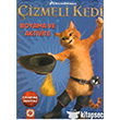 izmeli Kedi Boyama ve Aktivite Artemis Yaynlar