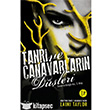 Tanr ve Canavarlarn Dleri Artemis Yaynlar